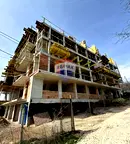 Едностаен апартамент с тераса в Изгрев, Варна