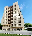 Двустаен апартамент с тераса в нова сграда в Изгрев, Варна