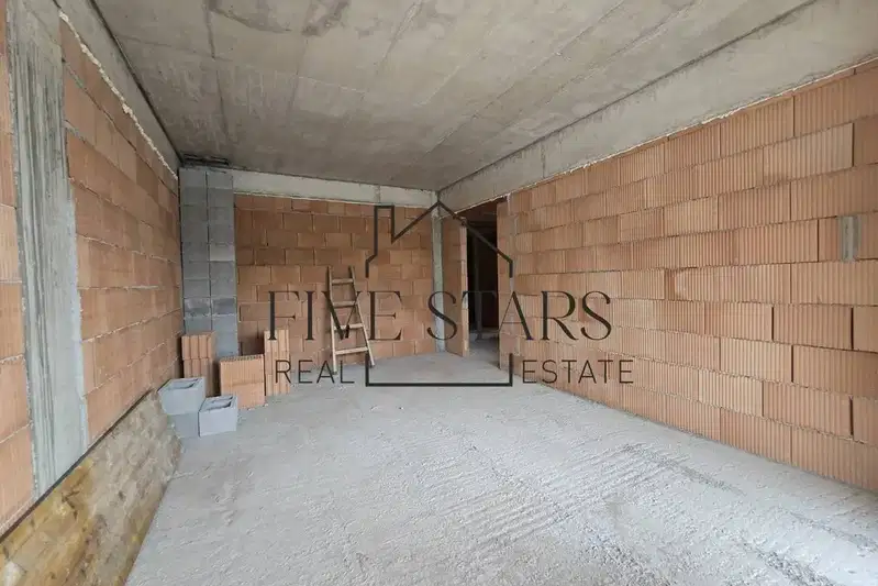 2-bedroom apartment in Varna, Izgrev