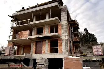 Двустаен апартамент в Изгрев, Варна с балкон