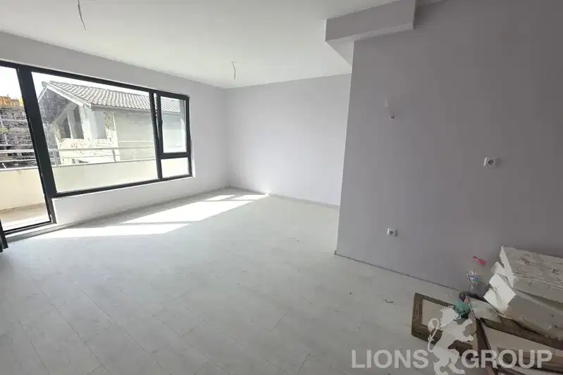 apartment in Varna, Izgrev