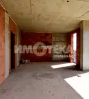 Двустаен апартамент с тераса в кв. Изгрев, Варна