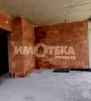 Двустаен апартамент в Изгрев, Варна с тераса и паркомясто
