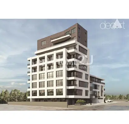 Photo 3 — apartment in Varna, Izgrev
