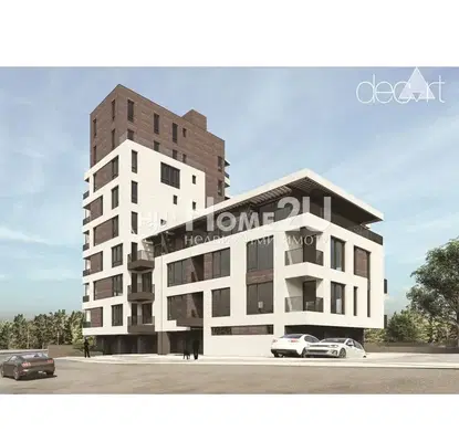 Photo 4 — apartment in Varna, Izgrev