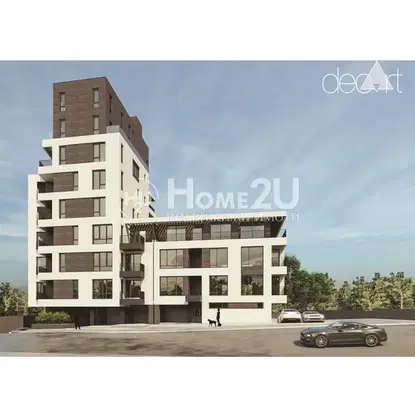 Photo 5 — apartment in Varna, Izgrev