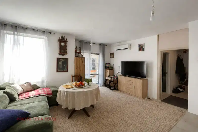 apartment in Varna, Izgrev