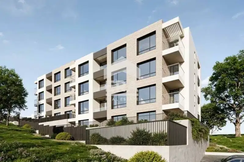 2-bedroom apartment in Varna, Izgrev