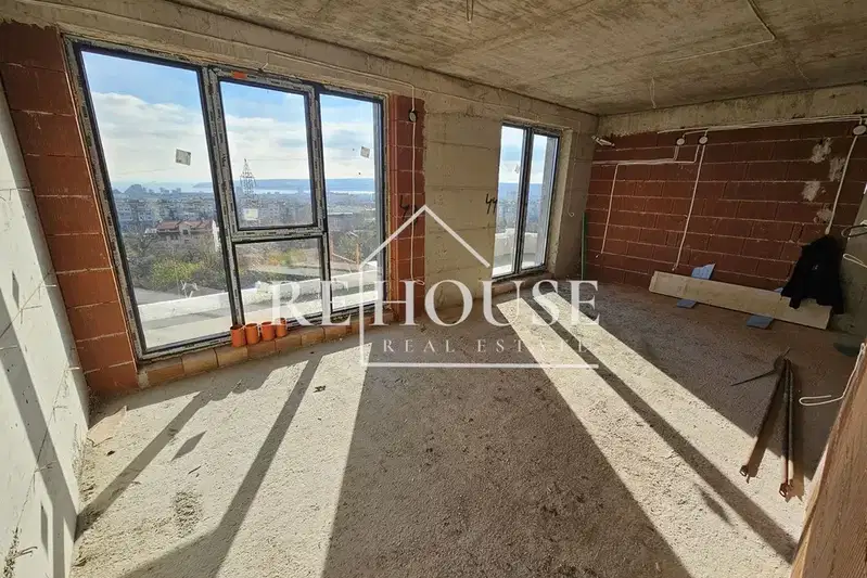 apartment in Varna, Izgrev