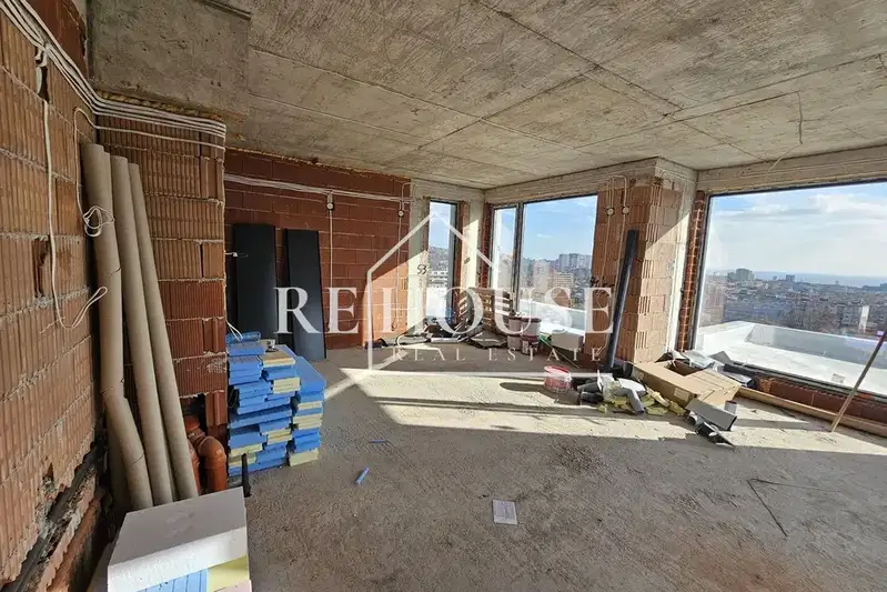 apartment in Varna, Izgrev