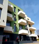 Просторен 3-стаен апартамент с панорамна тераса в Изгрев, Варна