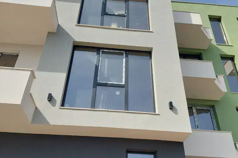 apartment in Varna, Izgrev