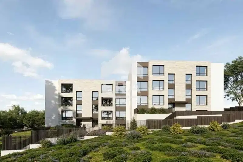 apartment in Varna, Izgrev