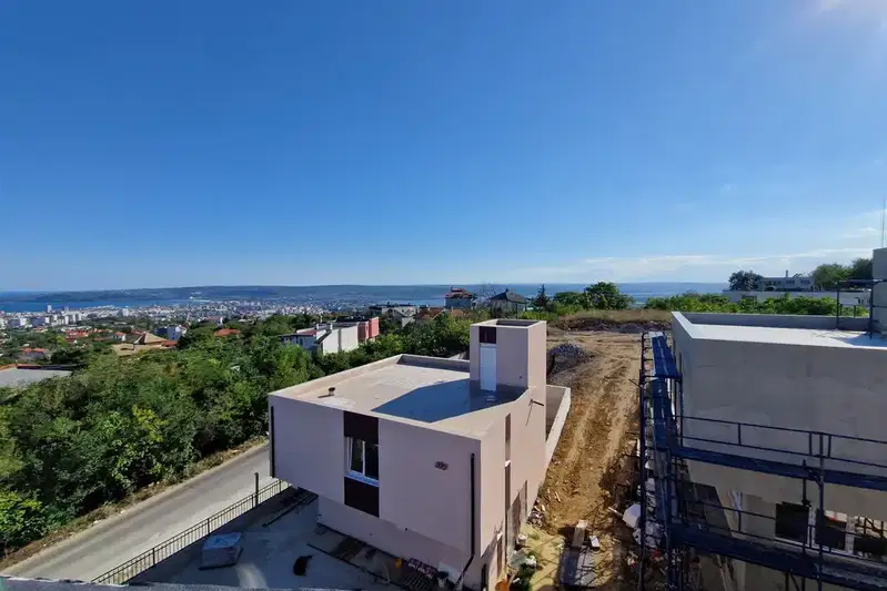 apartment in Varna, Izgrev