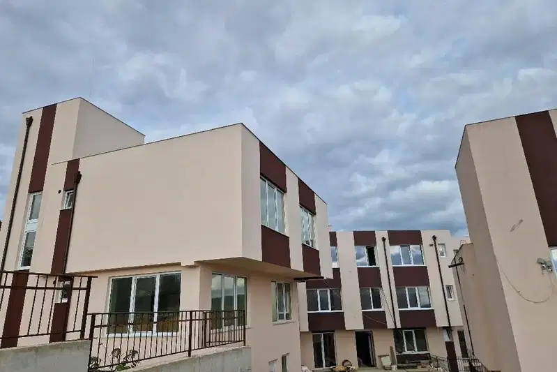1-bedroom apartment in Varna, Izgrev