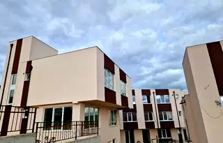 Едностаен апартамент във Варна, Изгрев