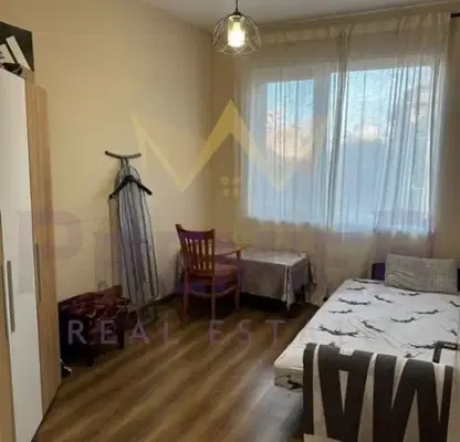 Photo 4 — 3-bedroom apartment in Varna, Jp Gara