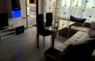 апартамент във Варна, Кайсиева градина