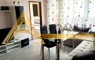 апартамент във Варна, Кайсиева градина