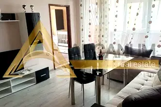 апартамент във Варна, Кайсиева градина