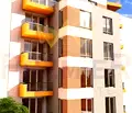 Снимка 3 — Едностаен апартамент с тераса в Колхозен пазар, Варна