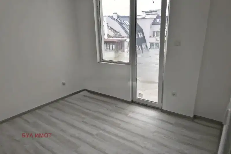 1-bedroom apartment in Varna, Kolhozen Pazar