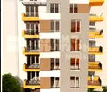 Снимка 2 — Едностаен апартамент 49 кв.м в Колхозен пазар, Варна с балкон