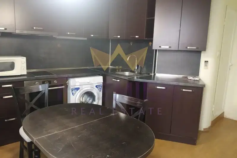 Functional one-room apartment in Kolhozen pazar, Varna