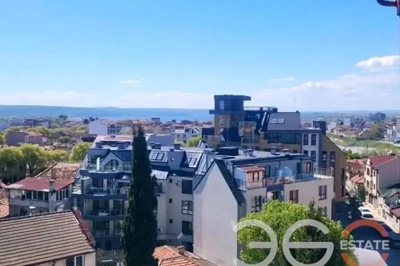 2-bedroom apartment in Varna, Kolhozen Pazar