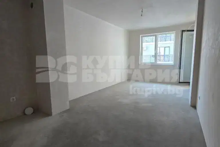 2-bedroom apartment in Varna, Kolhozen Pazar