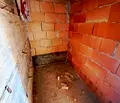 Снимка 3 — Двустаен апартамент с тераса в Колхозен пазар, Варна