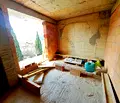 Снимка 4 — Двустаен апартамент с тераса в Колхозен пазар, Варна