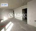 Снимка 5 — Двустаен апартамент на 5-ти етаж в Колхозен пазар, Варна