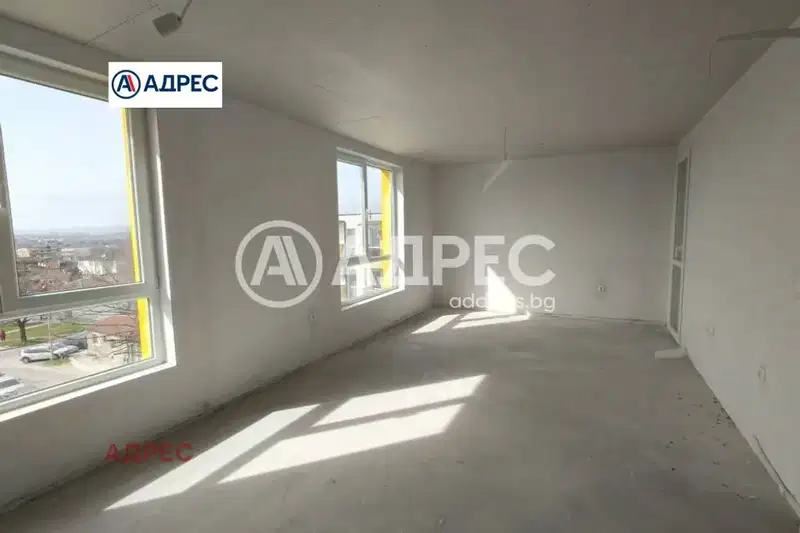 apartment in Varna, Kolhozen Pazar