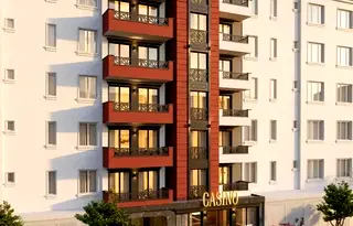 апартамент във Варна, Колхозен пазар