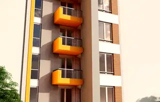 апартамент във Варна, Колхозен пазар