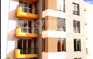 апартамент във Варна, Колхозен пазар