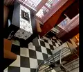 Снимка 4 — Апартамент 2-стаен в Колхозен пазар с двор и паркинг