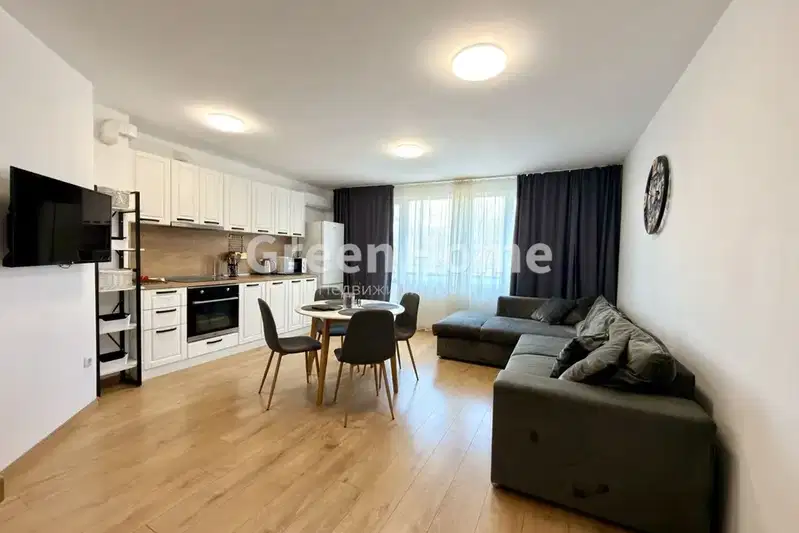 apartment in Varna, Kolhozen Pazar