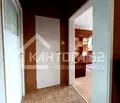Снимка 5 — Двустаен апартамент с тераса в Колхозен пазар, Варна