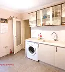 4-стаен апартамент с три тераси в Колхозен пазар, Варна