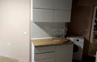 Едностаен апартамент под наем в Колхозен пазар, Варна с паркинг