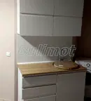 Едностаен апартамент под наем в Колхозен пазар, Варна с паркинг