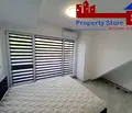 Снимка 5 — Двустаен апартамент с тераса в Колхозен пазар, Варна