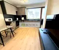 Снимка 4 — Луксозен 2-стаен апартамент с тераса в Колхозен пазар, Варна