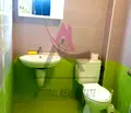Снимка 4 — Двустаен апартамент с тераса в Колхозен пазар, Варна