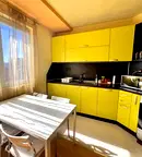 2-стаен апартамент с тераса в Колхозен пазар, Варна