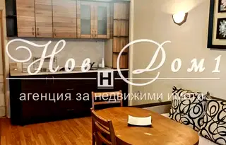 Двустаен апартамент във Варна, Колхозен пазар