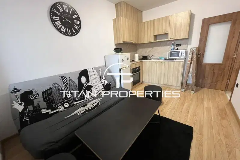 2-bedroom apartment in Varna, Kolhozen Pazar