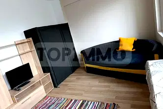 апартамент във Варна, Колхозен пазар